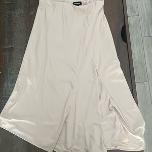 Express Slip skirt
